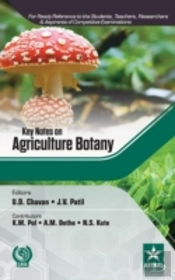 Key Notes On Agriculture Botany