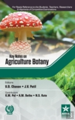 Bertrand.pt - Key Notes On Agriculture Botany
