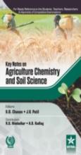 Key Notes On Agriculture Chemistry And Soil Science