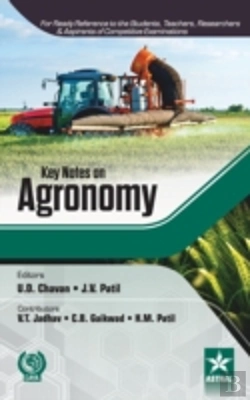 Bertrand.pt - Key Notes On Agronomy