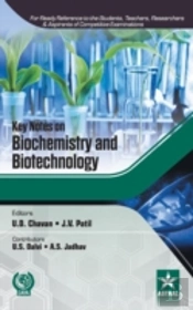 Key Notes On Biochemistry And Biotechnology