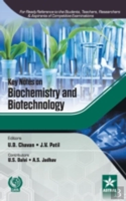 Bertrand.pt - Key Notes On Biochemistry And Biotechnology