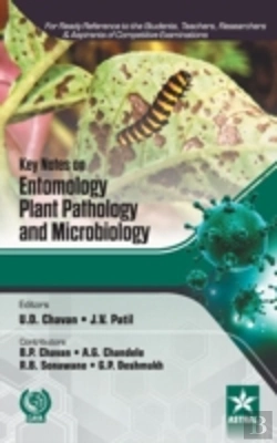Bertrand.pt - Key Notes On Entomology, Plant Pathology And Microbiology