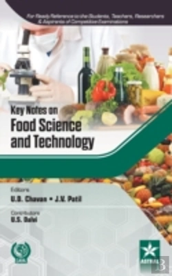 Bertrand.pt - Key Notes On Food Science And Technology