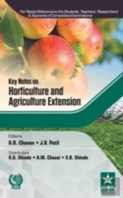 Key Notes On Horticulture And Agriculture Extension