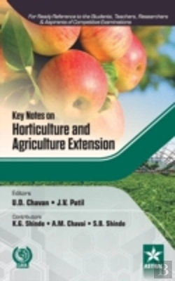 Bertrand.pt - Key Notes On Horticulture And Agriculture Extension