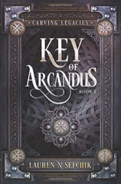 Key Of Arcandus