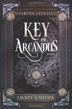 Bertrand.pt - Key Of Arcandus