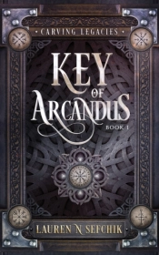Key Of Arcandus