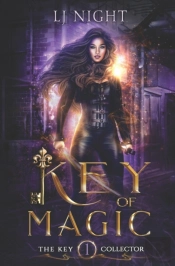 Key Of Magic