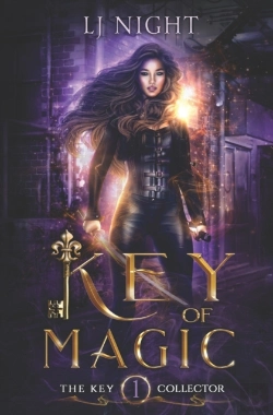 Bertrand.pt - Key Of Magic