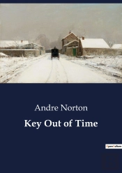 Key Out Of Time