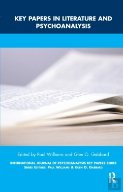 Bertrand.pt - Key Papers In Literature And Psychoanalysis