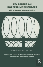 Key Papers On Borderline Disorders