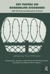 Key Papers On Borderline Disorders
