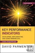 Key Performance Indicators