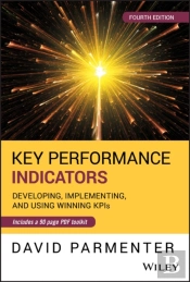 Key Performance Indicators