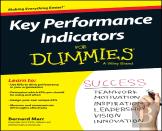 Key Performance Indicators For Dummies