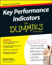 Key Performance Indicators For Dummies