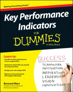 Bertrand.pt - Key Performance Indicators For Dummies