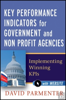Bertrand.pt - Key Performance Indicators For Government And Non Profit Agencies