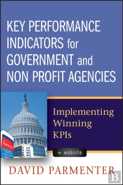 Bertrand.pt - Key Performance Indicators For Government And Non Profit Agencies