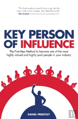 Bertrand.pt - Key Person Of Influence