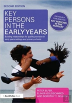 Bertrand.pt - Key Persons In The Early Years