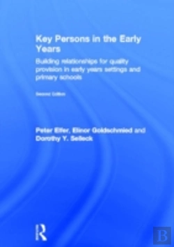 Bertrand.pt - Key Persons In The Early Years