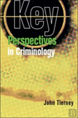 Bertrand.pt - Key Perspectives In Criminology