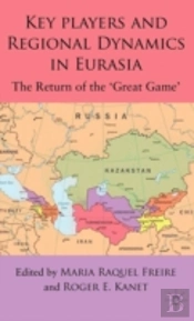 Key Players & Regional Dynamics In Euras