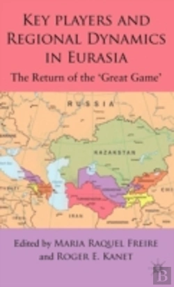 Bertrand.pt - Key Players & Regional Dynamics In Euras