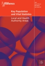 Key Population And Vital Statistics