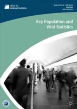 Bertrand.pt - Key Population And Vital Statistics