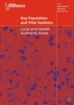Bertrand.pt - Key Population And Vital Statistics