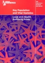 Key Population And Vital Statistics
