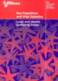Bertrand.pt - Key Population And Vital Statistics
