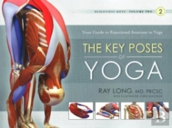 Bertrand.pt - Key Poses Of Yoga:  The Scientific Keys Vol 2