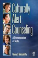 Key Practices In Culturally Alert Counseling Dvd