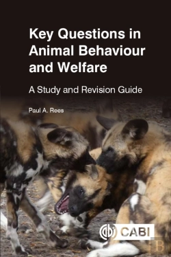 Bertrand.pt - Key Questions In Animal Behaviour And Welfare