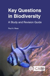Key Questions In Biodiversity