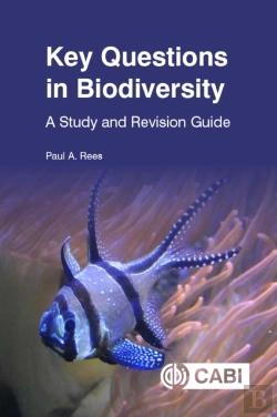 Bertrand.pt - Key Questions In Biodiversity