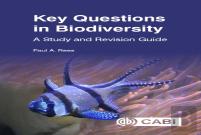 Key Questions In Biodiversity