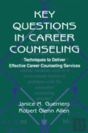 Key Questions In Career Counseling