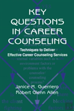 Bertrand.pt - Key Questions In Career Counseling