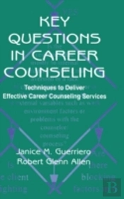 Key Questions In Career Counseling