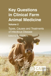 Key Questions In Clinical Farm Animal Medicine, Volume 2