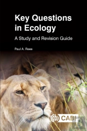 Key Questions In Ecology