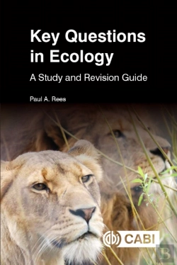 Bertrand.pt - Key Questions In Ecology