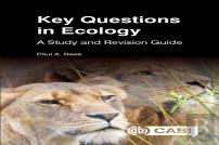 Key Questions In Ecology